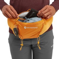 Montane Trailblazer 3