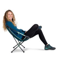 Nemo Moonlite Reclining Camp Chair