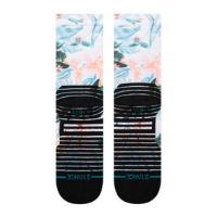 Stance Women's Flowerful Crew Sock