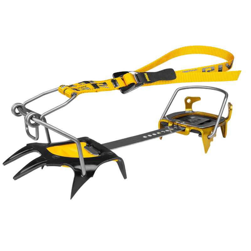 Grivel G-Rider Crampon