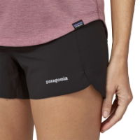 Patagonia Women's Strider Pro Running Shorts - 3½"