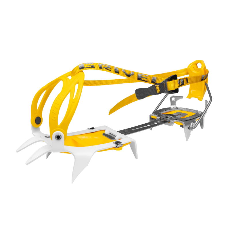 Grivel Ski Tour Crampon Evo