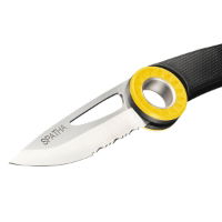 Petzl Spatha Knife (Over 18s & UK only)