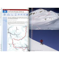 Scialpinismo in Dolomiti pages