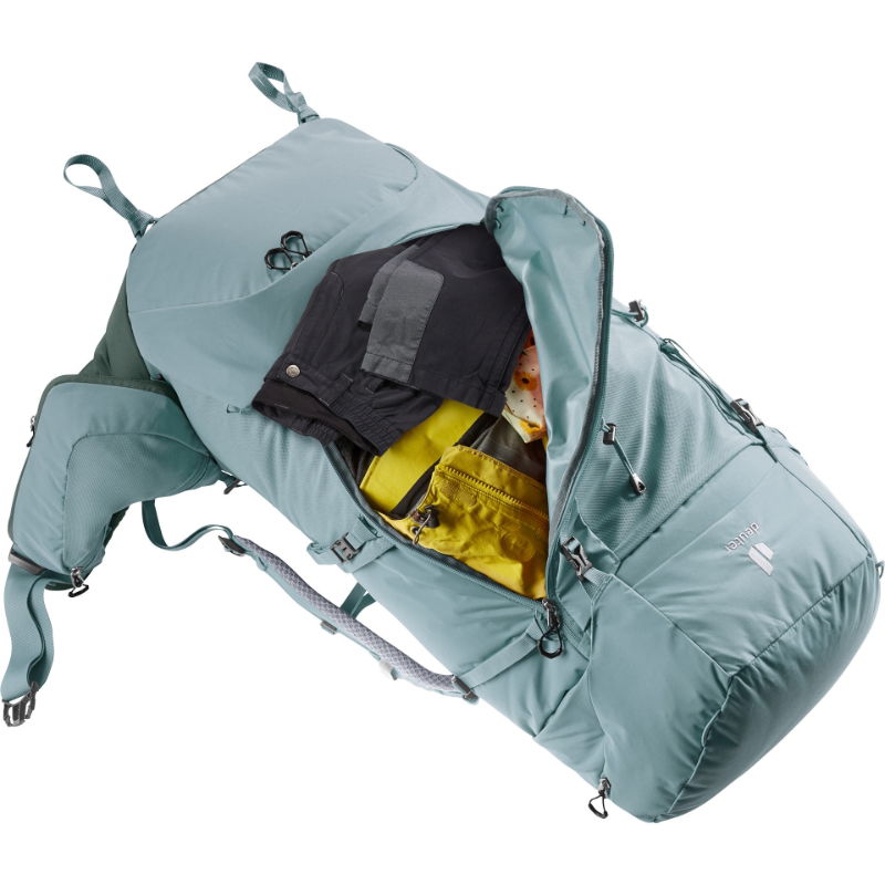 Deuter Women's Aircontact Core 65 + 10 SL