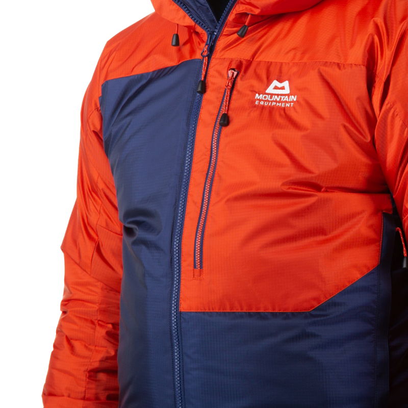 Mountain Equipment Men's Fitzroy Jacket