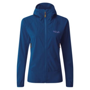 Rab Women's Borealis Jacket