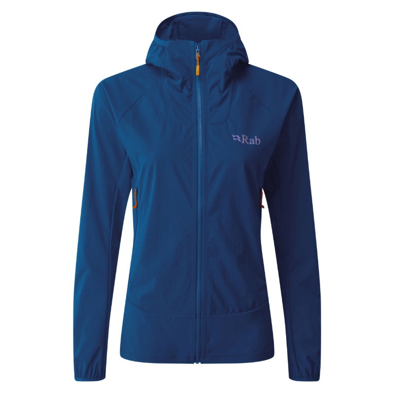 Rab Women's Borealis Jacket