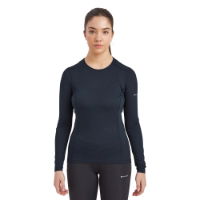 Montane Women's Dart Lite Long Sleeve T-Shirt