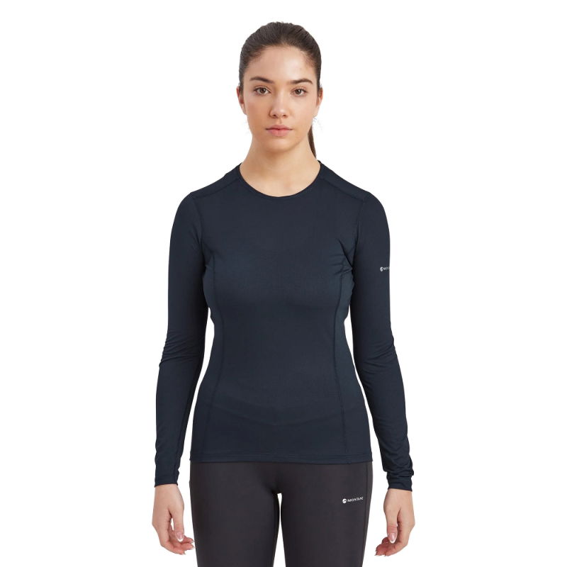 Montane Women's Dart Lite Long Sleeve T-Shirt