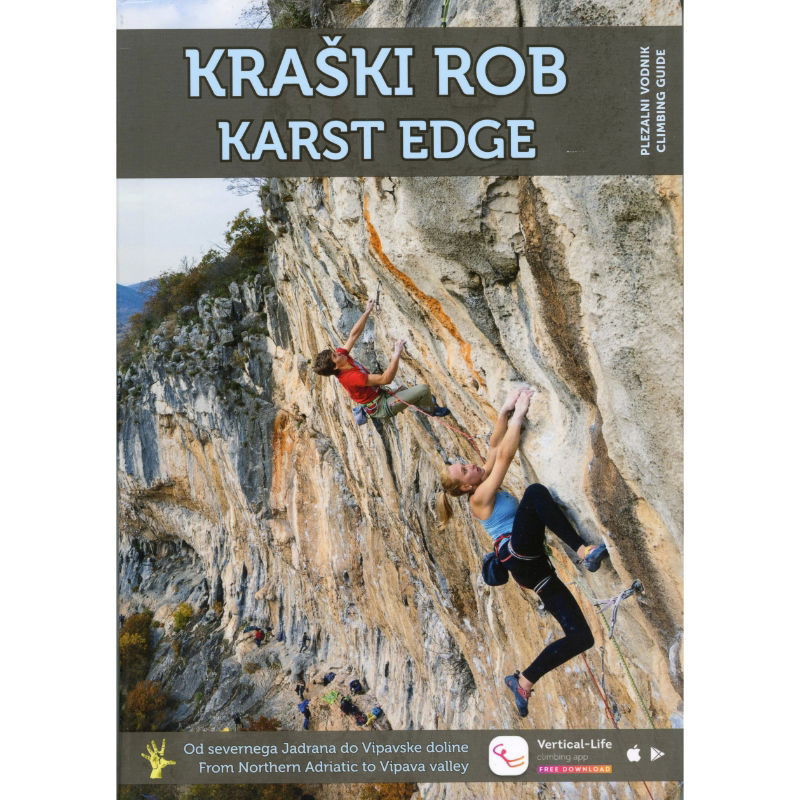 Kraški Rob - Karst Edge