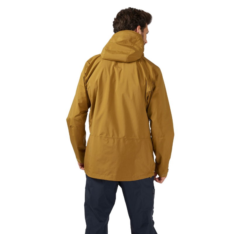 Rab Men's Kangri Paclite Plus Jacket