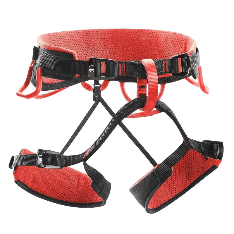 Wild Country Synchro Harness