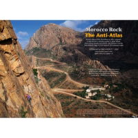 Morocco Rock - The Anti-Atlas pages