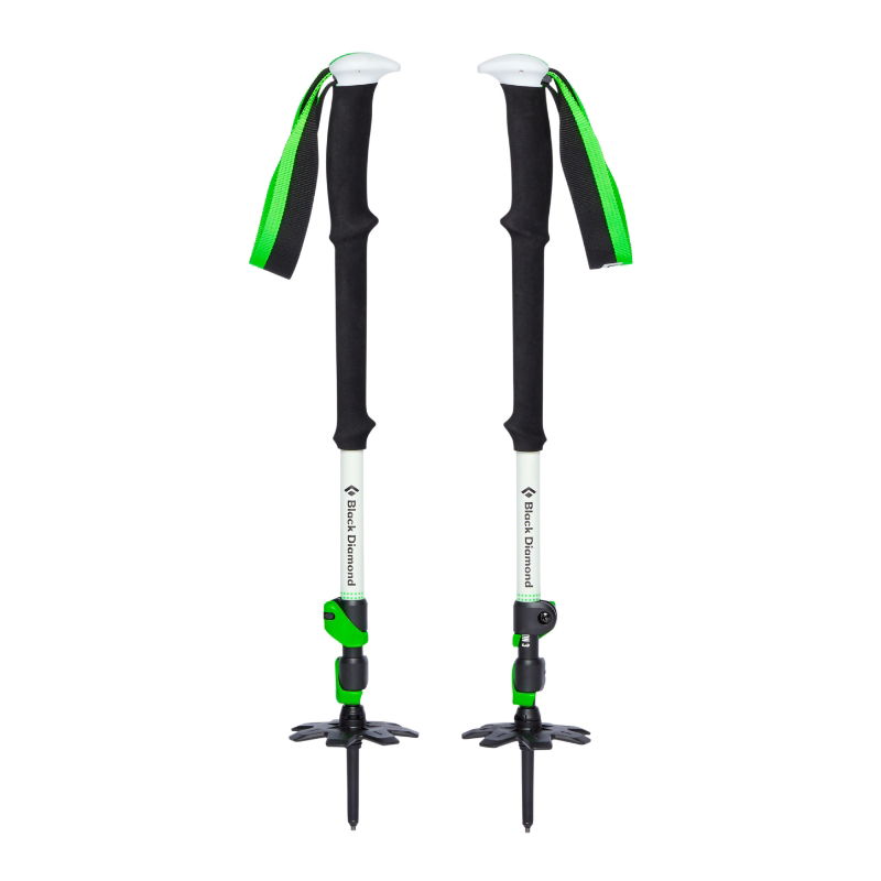 Black Diamond Expedition 3 Poles