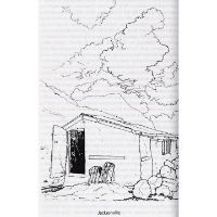 Mountain Days and Bothy Nights illustration