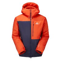 Mountain Equipment Men's Fitzroy Jacket