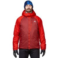 Mountain Equipment Men's Shelterstone Jacket