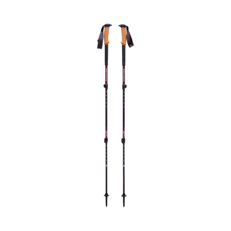 Black Diamond Women's Trail Cork Trekking Poles