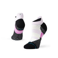 Stance Women's Break Mid Tab Sock (Medium Cushion)