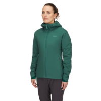 Rab Women's Xenair Alpine Light Jacket