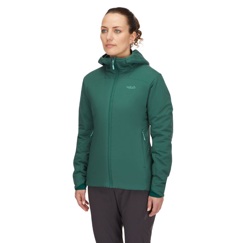 Rab Women's Xenair Alpine Light Jacket