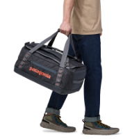 Patagonia Black Hole Duffel 40L