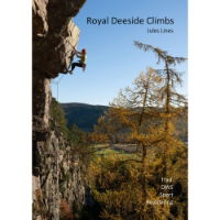 Royal Deeside Climbs