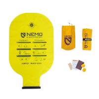 Nemo Tensor Trail Ultralight Insulated Sleeping Pad