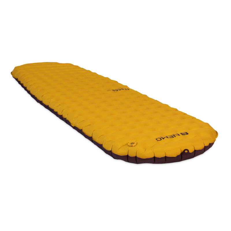 Nemo Tensor Trail Ultralight Insulated Sleeping Pad