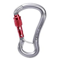 Ocun Condor Screwgate Belay Karabiner