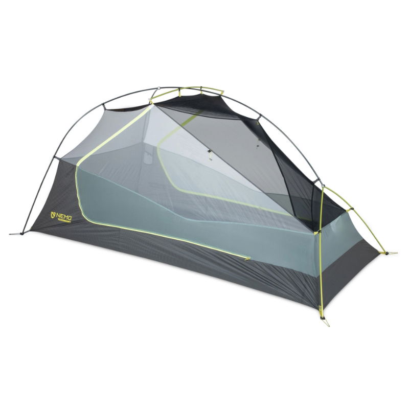 Nemo Dragonfly OSMO Ultralight Backpacking 2 Person Tent