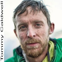 Tommy Caldwell