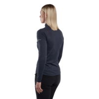 Montane Women's Dart Zip Neck