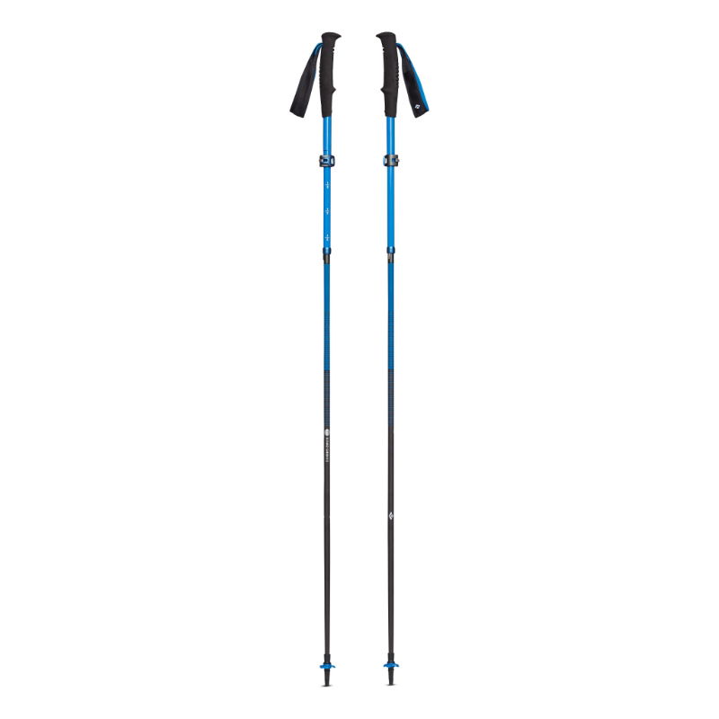 Black Diamond Distance Carbon FLZ Poles (pair)