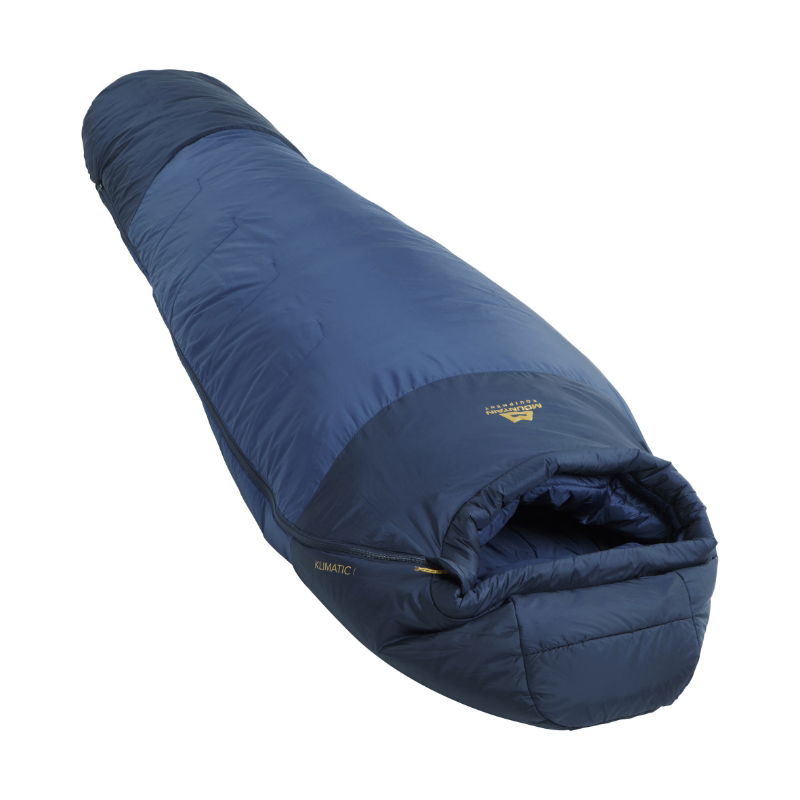 Mountain Equipment Klimatic I Sleeping Bag