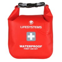 LifeSystems Waterproof First Aid Kit