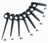 Black Diamond Lost Arrow Pegs