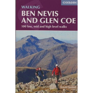 Ben Nevis and Glen Coe