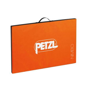 Petzl Nimbo Back-Up Pad