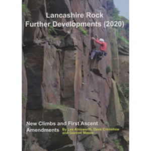 Lancashire Rock Update (2020)