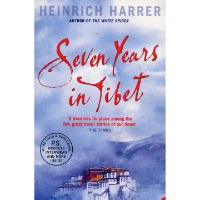 Seven Years in Tibet