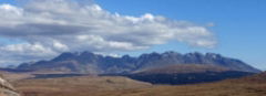 Cuillin Ridge Advice