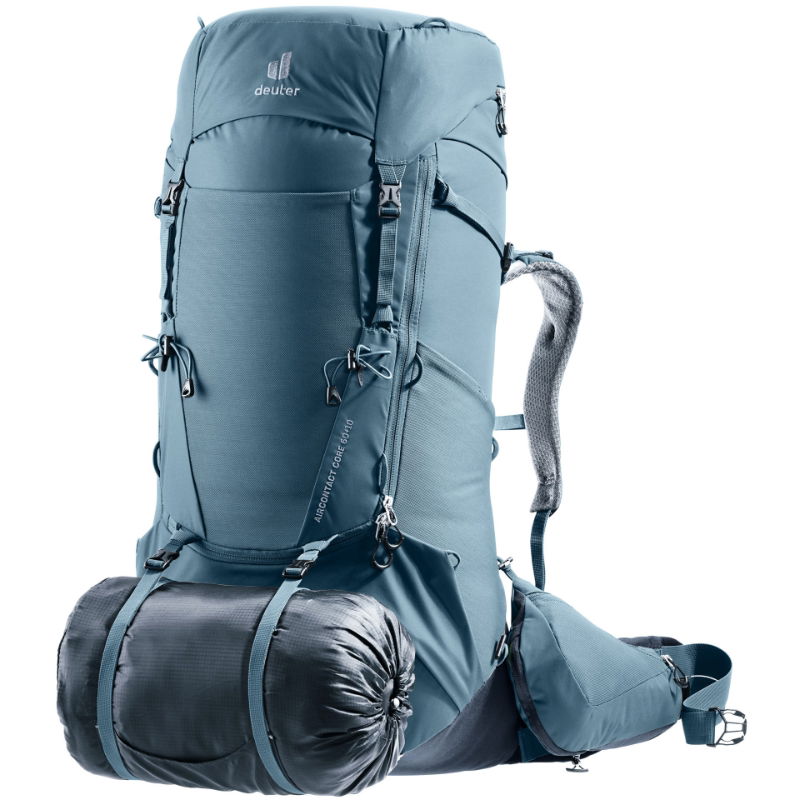 Deuter Men's Aircontact Core 60 + 10