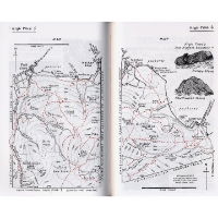 Wainwright - Book 5: The Northern Fells pages