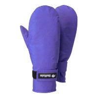 Buffalo DP Mitts Purple