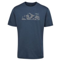 Rab Men's Mantle Mountain Tee