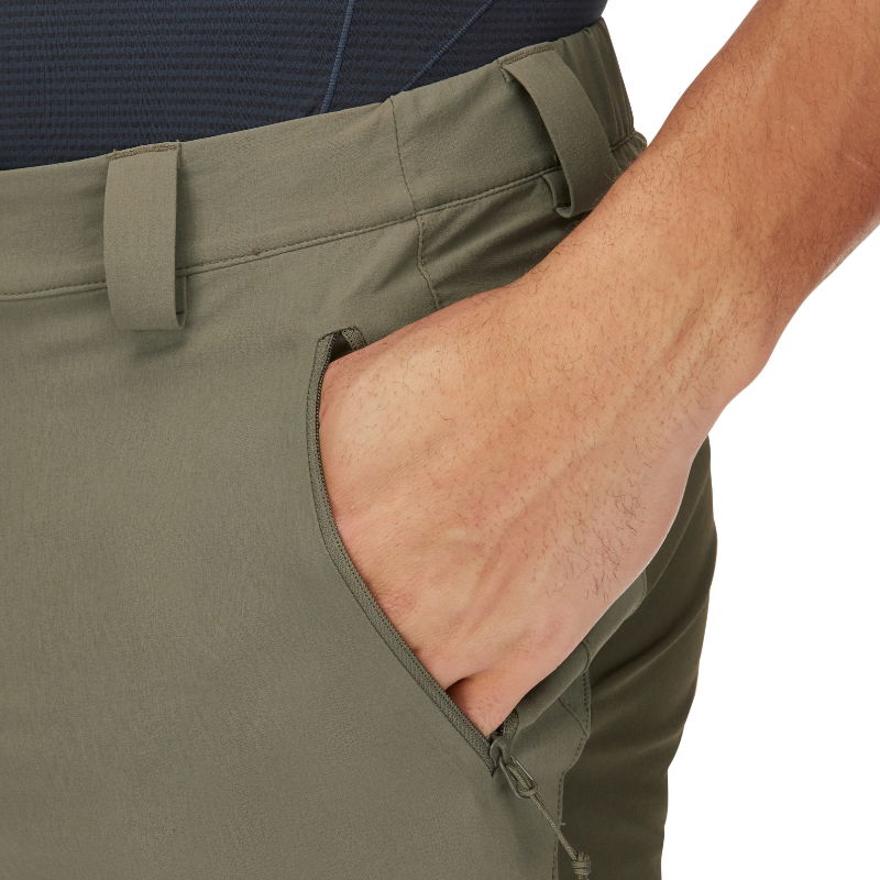 Rab Men's Torque Mountain Shorts