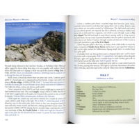 Mountain Walking in Mallorca pages