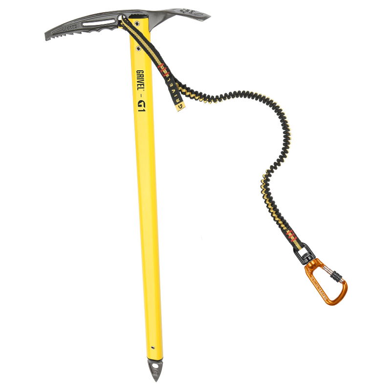 Grivel G1 Ice Axe